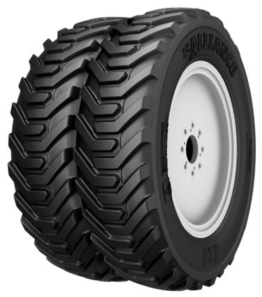 315/80R22.5 opona ALLIANCE 528 TL 158A8